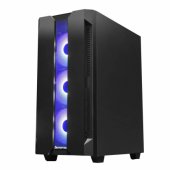 AQUA Ultra 7 270K Plus 64GB 500SSD+4TB RTX5050 8GB WiFi WIN11 CH