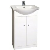 Nice 50 with Washbasin