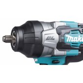 Impact wrench MAKITA 40V XGT TW002GZ 1700Nm 1/ 2" with ring