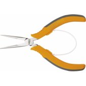 Neo precision pliers elongated straight 130mm (01-102)