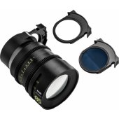 Cine Lens Athena Prime 25mm T1.9 E-Mount