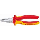 03 06 160 Lineman®s pliers, 160mm