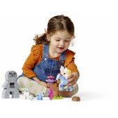 Disney Elsa & Bruni in the Enchanted Forest 10418