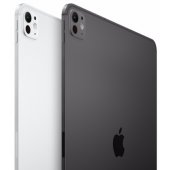 iPad Pro 11" M4 WiFi+Cellular 2TB Standard glass Space Black MVW73HC/ A