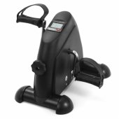 EB0012 Pedal exerciser with LCD for legs and hands