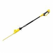 Pole Hedge Trimmer SFMCPH845B-XJ 18V, 45cm