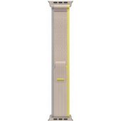 49mm Yellow/ Beige Trail Loop S/ M