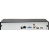 NVR4104HS-EI Black