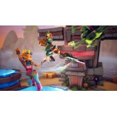Crash Team Rumble Deluxe Cross-Gen Edition PS4