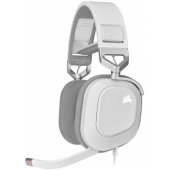 HS80 RGB USB White