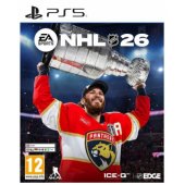 NHL 26 PS5