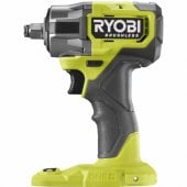 Ryobi ONE+ brushless cordless impact wrench RIW18CBL-0, 18 volts (gree
