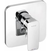 Bath Mixer With Shower Pure&Style 406500575