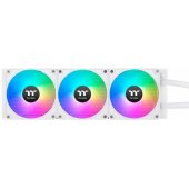 TH420 V2 Ultra EX ARGB 140 mm White Water Cooling CL-W428-PL14SW-A