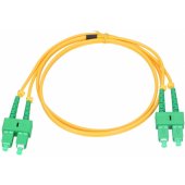 SC|APC-SC|APC Patchcord 1m EX.1483