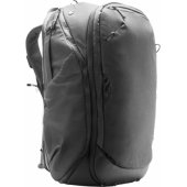 Travel Backpack 45L Black