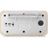 IR237BTDAB WiFi BT Cream