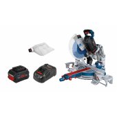 GCM 18V-305 GDC (0601B43002)
