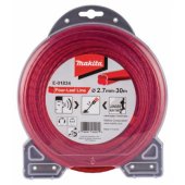 Makita MAKITA ŻYŁKA NYLONOWA KONICZYNA 2.7mm/ 30mb ME-01834