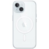 "Clear Case with MagSafe iPhone 15 Plus (MT213ZM/ A)"