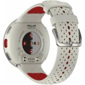 Pacer Pro S-L White/ Red