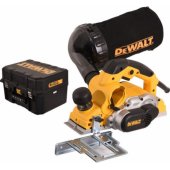 Dewalt Planer D26500K yellow