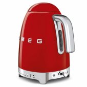 KLF04RDEU Red