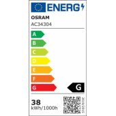 Dulux F 2G10 36W
