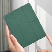 Tablet Case for Apple iPad Pro 11" (2018) Cyan