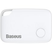 Intelligent T2 ropetype anti-loss device White