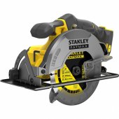 SFMCS500B 18 V 165 mm circular saw.