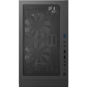 X3 Mesh Black