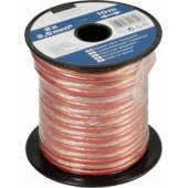 Cable 2x2.5mm 10m Spool (46824)