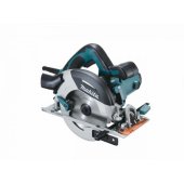 MAKITA. CIRCULAR SAW 165/ 1100W HS6100 54.5/ 39.5mm ...