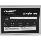 Wind 505W