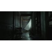 Resident Evil Requiem NSW2