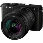Lumix S9 20-60 F/ 3.5-5.6 Jet Black