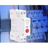 NOUS-D1Z 20A White