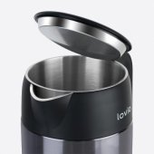 LVSEK001 Stainless Steel Electric Kettle