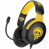 Gaming Headset Brawl Stars Drippy Skull