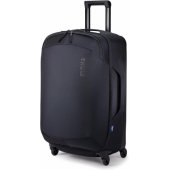 Subterra 2 | Checked Spinner | Checked luggage | Blac