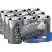 CR2 920 3V 10pcs