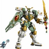 71860 Lloyd®s Titan Mech