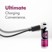 USB-C 18650 3.7V U322118 1pcs
