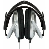 UR40 Black/ Silver