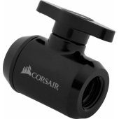 Hydro X Series XF Ball Valve Black CX-9055019-WW