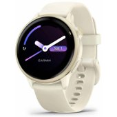 Vivoactive 6 Lunar Gold 010-02985-01