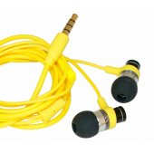 Yuppie Yellow
