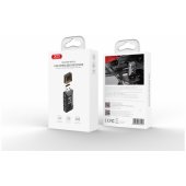 BCC16 Bluetooth MP3 Black
