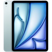 iPad Air 11" M3 Wi-Fi + Cellular 128GB Blue MCFW4HC/ A